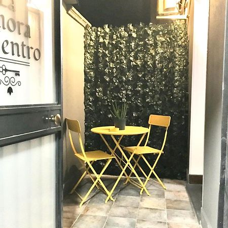 Апартаменти La Dimora Del Centro Катанія Екстер'єр фото
